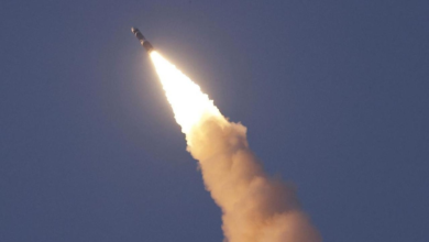 كوريا الشمالية تطلق صاروخاً باليستياً باتجاه بحر اليابان