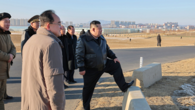 كوريا الشمالية تطلق صواريخ بالستية بعد اعتقال مادورو