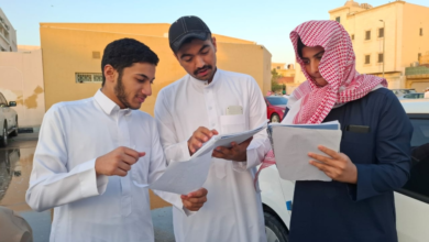 نظام نور يفعل الحرمان من الاختبارات بسبب الغياب وتعديل التوقيت