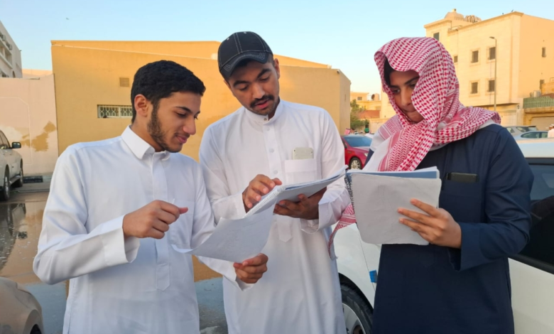 نظام نور يفعل الحرمان من الاختبارات بسبب الغياب وتعديل التوقيت