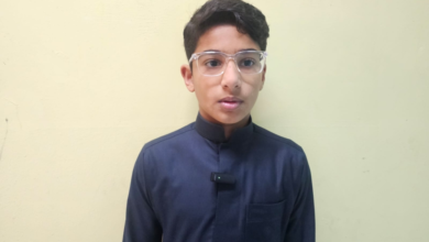 مبادرة صحية لكسر رهبة الاختبارات المركزية في المدارس الابتدائية