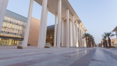 جامعة الأميرة نورة تطلق معرض إطار لمشاريع الأفلام