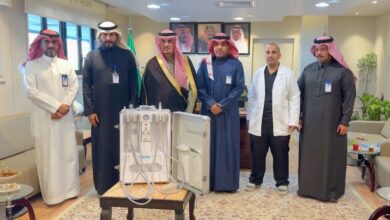 مبادرة حقهم علينا بالمذنب: علاج أسنان منزلي شامل