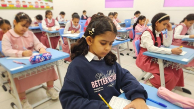 تعليم جدة: انطلاق الاختبارات ودعم نفسي لـ 700 ألف طالب