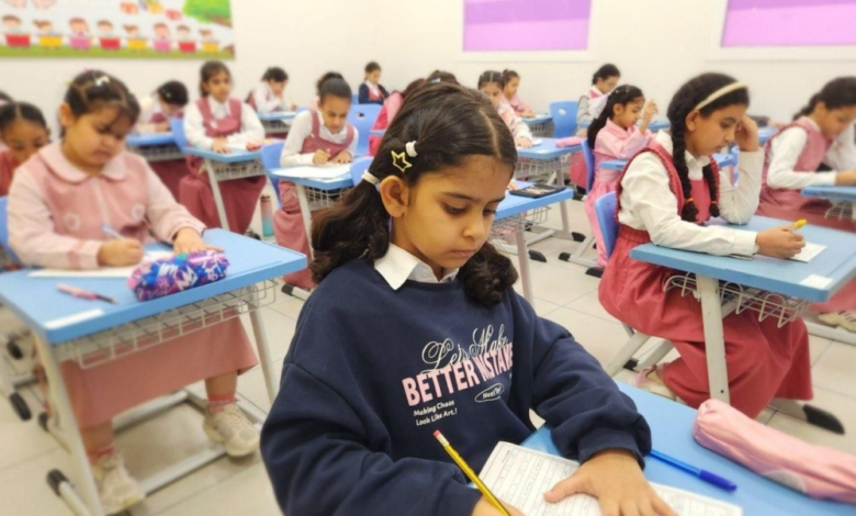 تعليم جدة: انطلاق الاختبارات ودعم نفسي لـ 700 ألف طالب