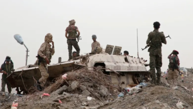 تركيا ترحب بمؤتمر الرياض حول جنوب اليمن وتدعم مجلس القيادة