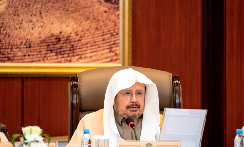 الشورى يحيل 21 موضوعاً للجلسات المقبلة برئاسة آل الشيخ