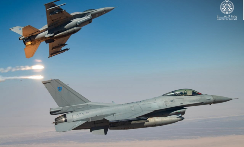 انطلاق تمرين درع الخليج 2026 في السعودية لتعزيز الأمن المشترك