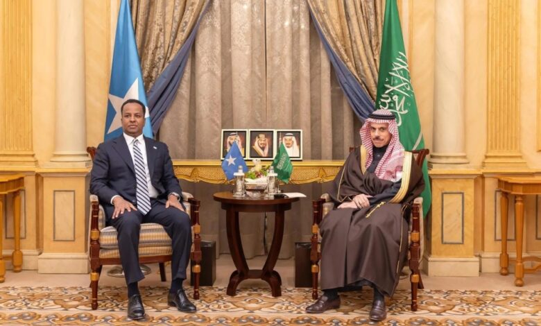السعودية ترفض الاعتراف الإسرائيلي بأرض الصومال وتدعم وحدة الصومال