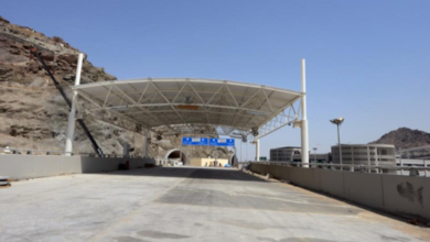 مشاريع حج 1447هـ: تقنيات تبريد متطورة وحلول للسلامة