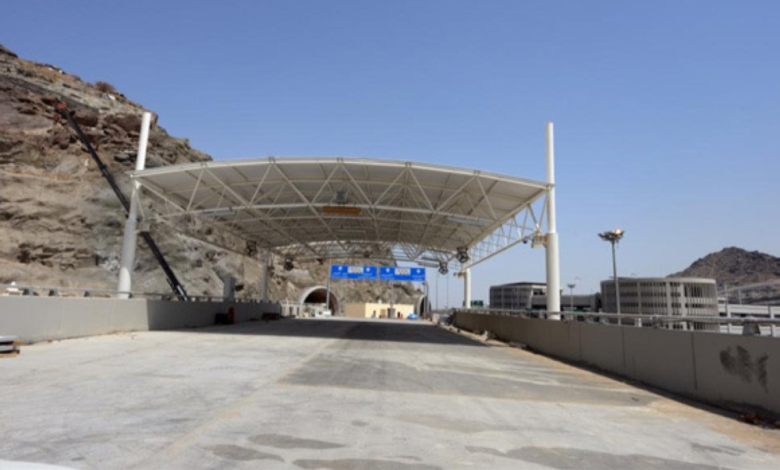 مشاريع حج 1447هـ: تقنيات تبريد متطورة وحلول للسلامة