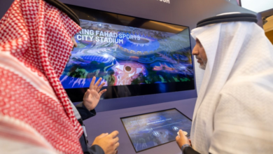 المنتدى السعودي للإعلام 2026 ومستقبل الرياضات الإلكترونية