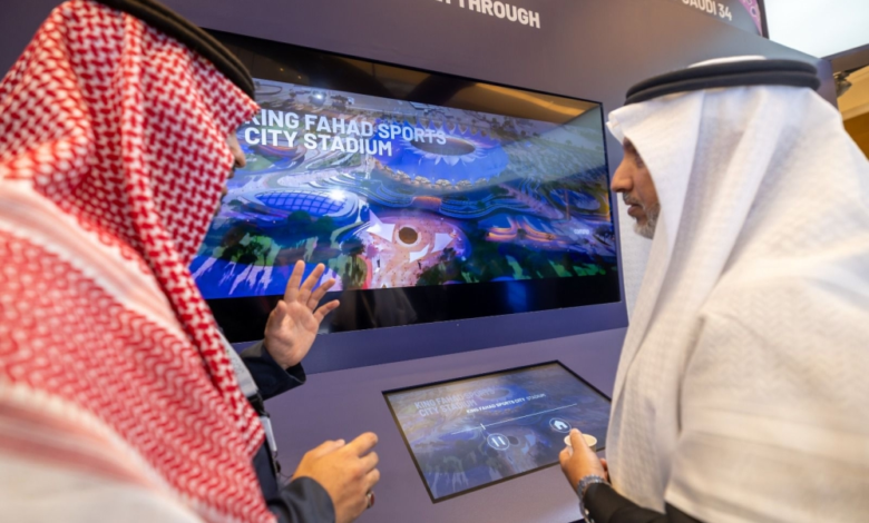 المنتدى السعودي للإعلام 2026 ومستقبل الرياضات الإلكترونية