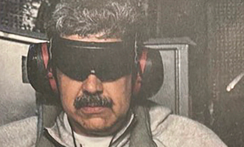 سويسرا تجمد أصول نيكولاس مادورو: تفاصيل القرار وتداعياته