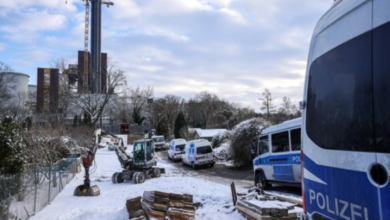 رابطة العالم الإسلامي تدين هجوم الكهرباء في برلين وتتضامن مع ألمانيا