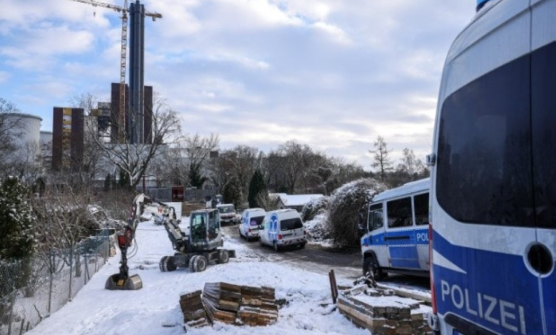 رابطة العالم الإسلامي تدين هجوم الكهرباء في برلين وتتضامن مع ألمانيا