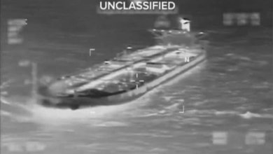 هروب 16 ناقلة نفط من فنزويلا بعد اعتقال مادورو: رصد بالأقمار الاصطناعية