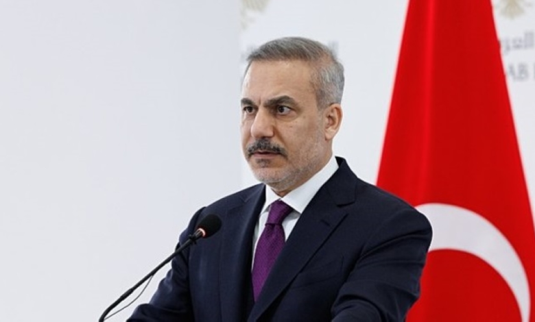 Türkiye urges Europe to achieve security independence from America and end its exclusion