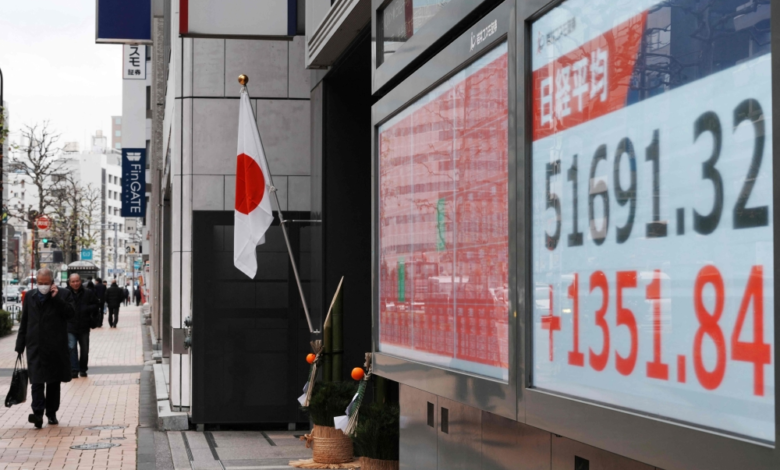 زلزال اليابان اليوم: هزة بقوة 6.2 تضرب غرب البلاد بلا تسونامي