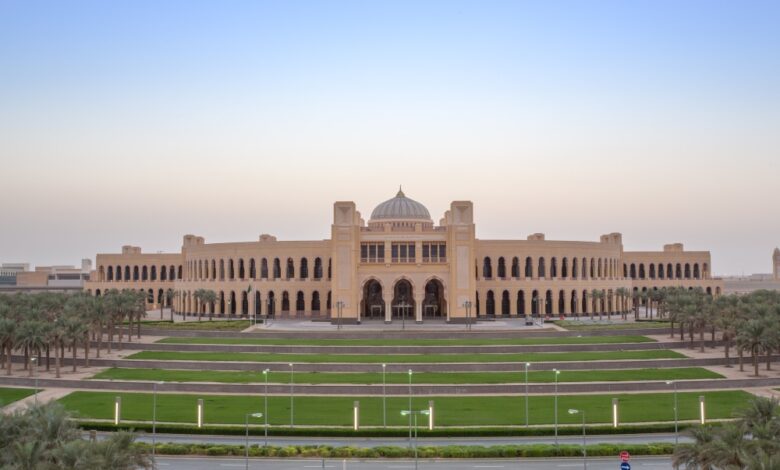 جامعة الأميرة نورة تفوز بجائزتي الابتكار في التعليم الإلكتروني 2025