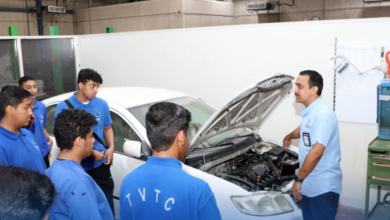 الكلية التقنية بالدمام تنال الاعتماد الكامل من هيئة تقويم التعليم