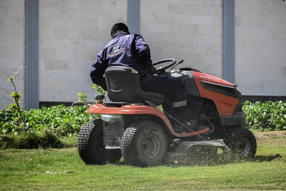 جهود بلدية الظهران