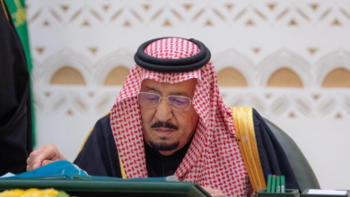 مجلس الوزراء يقر تنظيم لجنة التربية والثقافة ويبحث ملفات المنطقة