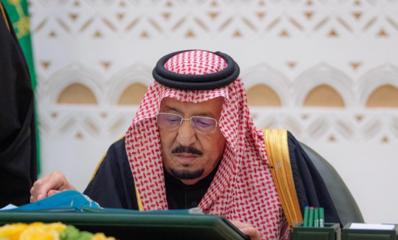 مجلس الوزراء يقر تنظيم لجنة التربية والثقافة ويبحث ملفات المنطقة