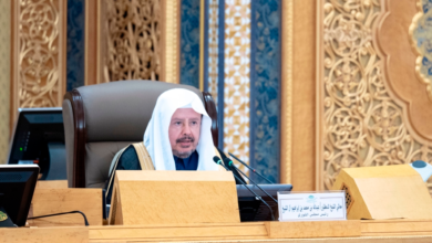 مجلس الشورى يوجه 6 جامعات سعودية ويعتمد اتفاقيات دولية