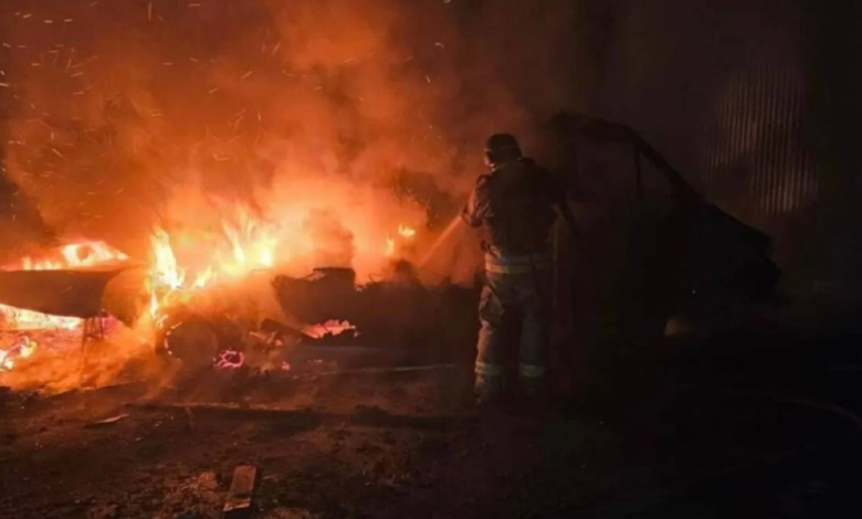 أمريكا تدعم قوة أوروبية في أوكرانيا: تفاصيل قمة باريس