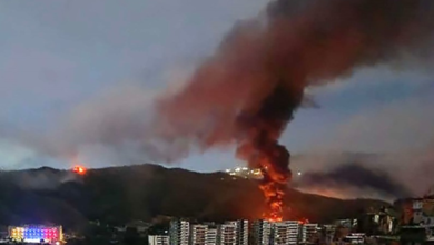 فرنسا ترفض العملية العسكرية الأمريكية في فنزويلا وتعتبرها غير قانونية