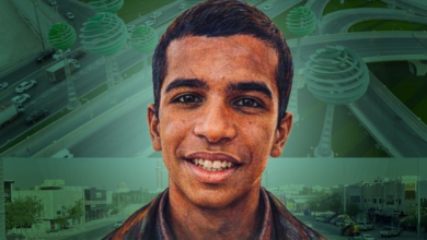 تركي آل الشيخ يحقق حلم الطفل سيف بزيارة موسم الرياض