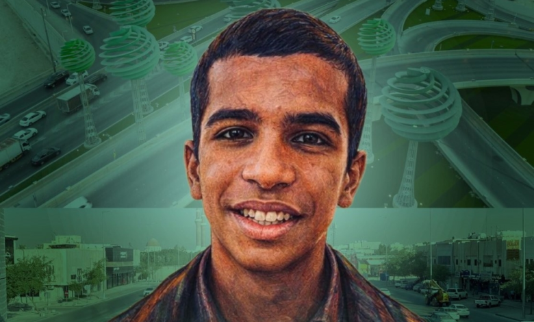 تركي آل الشيخ يحقق حلم الطفل سيف بزيارة موسم الرياض