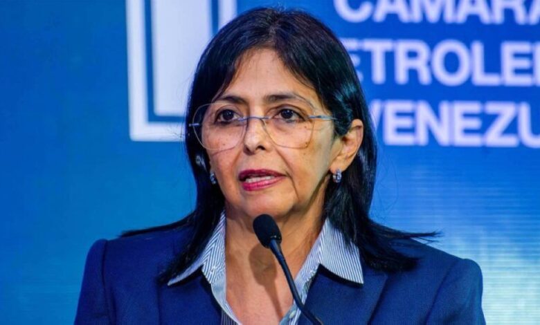 Venezuela declares 7 days of mourning after US attack and Maduro's arrest