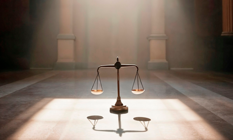 The death penalty was carried out against three citizens convicted of terrorism