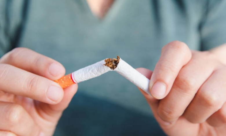 700,000 people quit smoking in Saudi Arabia through alternatives