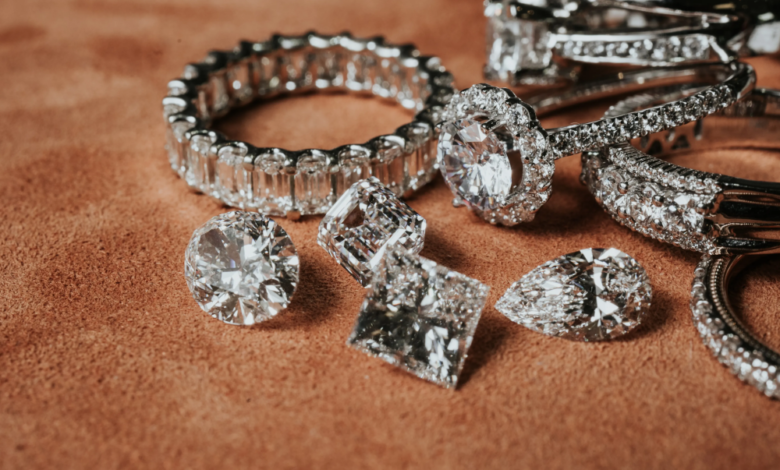 Chris Eyre's €1 million jewelry heist in France