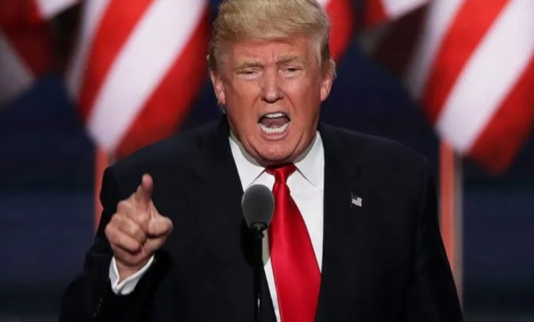 ترامب يهاجم الناتو وينتقد النرويج لعدم منحه جائزة نوبل