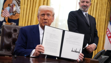 ترامب يقرر سحب أمريكا من 66 منظمة دولية: التفاصيل والتداعيات