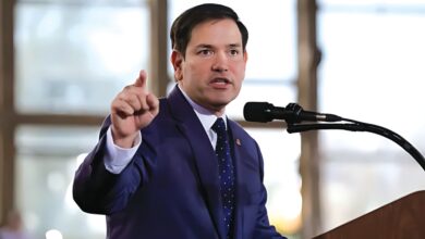 البيت الأبيض: نملك نفوذاً مطلقاً في فنزويلا وخطة انتقالية