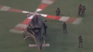 إصابة مادورو وزوجته: تفاصيل الهجوم الأمريكي في كراكاس