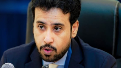 Al-Ghaithi praises Saudi Arabia's sponsorship of the Southern Dialogue and Unity