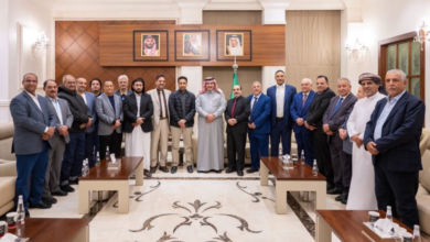 Saudi Ambassador: Al-Zubaidi's actions have harmed the southern cause and unity