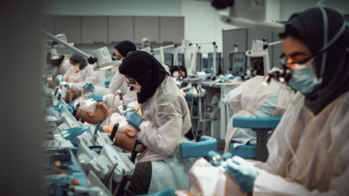 جامعة الملك عبدالعزيز تنظم اختبارات الرخصة الأمريكية (ADEX)