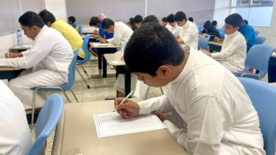 نتائج الطلاب عبر نظام نور: موعد الإعلان وآلية رصد الدرجات