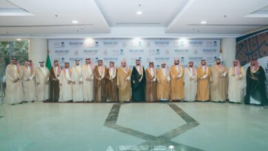 النائب العام يوجه بتسريع القضايا وتكثيف الرقابة على السجون