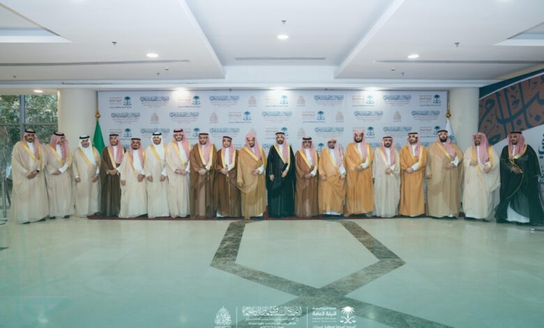 النائب العام يوجه بتسريع القضايا وتكثيف الرقابة على السجون