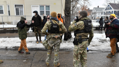 Minneapolis clashes: Woman killed by ICE gunfire; White House responds