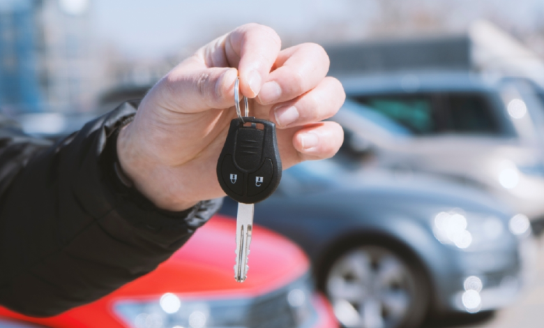 لائحة تأجير السيارات الخاصة: السماح للأفراد بالتأجير عبر التطبيقات