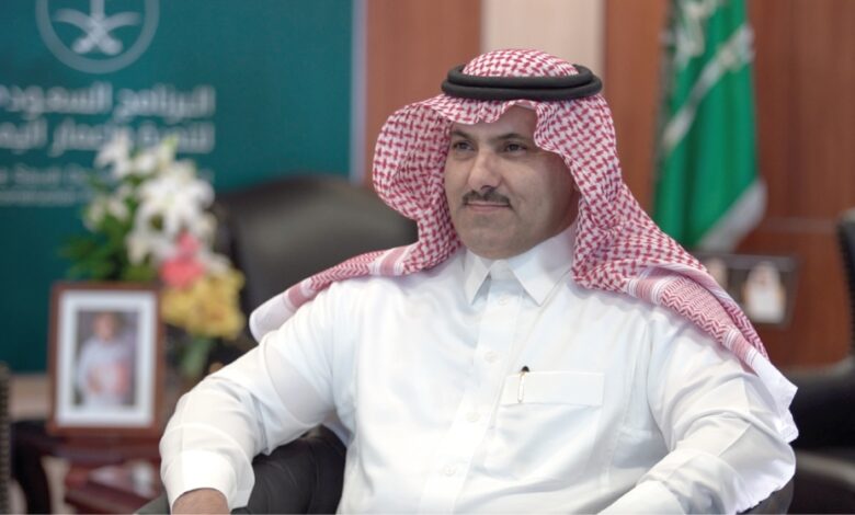 آل جابر: رعاية المملكة لمؤتمر القضية الجنوبية بداية الحل